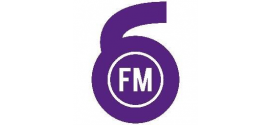 Radio 6fm | Live en online naar de stream luisteren