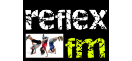 Reflex fm | Live en online naar de radio stream luisteren