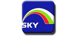 Sky Suriname radio | Live en online naar de stream luisteren