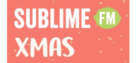 Sublime X-mas / Kerst Radio | Live en online naar de stream luisteren