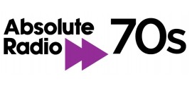 Absolute 70s Radio | Listen online to the live stream