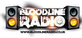 Blood Line Radio | Listen online to the live stream