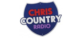 Chris Country | Listen online to the live stream