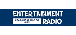 Entertainment Radio | Listen online to the live stream