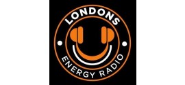 Londons Energy Radio | Listen online to the live stream