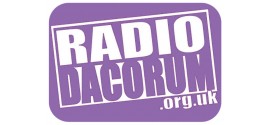 Radio Dacorum | Listen online to the live stream