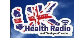 UK Health Radio | Listen online to the live stream