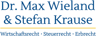 Rechtsanwalt Rechtsanwälte Dr. Max Wieland – Stefan Krause , Erbrecht, Wirtschaftsrecht, Zivilrecht, Steuerrecht, Leuchtenbergring 3
81677 München