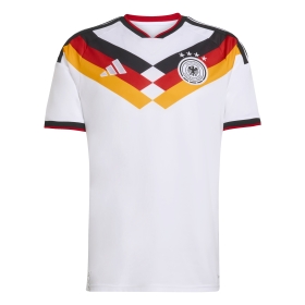 Deutschland Heimtrikot 2026 DFB Damen WM 2026