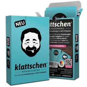 klattschen Männerabend (Erweiterung)