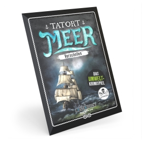 Tatort Meer - Verschollen