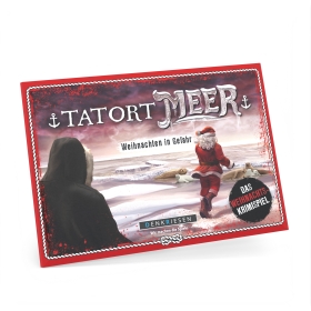 Tatort Meer Weihnachten