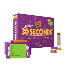 30 Seconds Junior