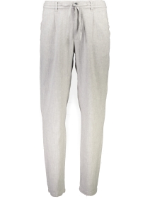 Leinenhose Relaxed Fit