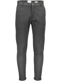 Superflex Knitted Cropped Hose