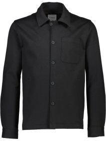Superflex Overshirt