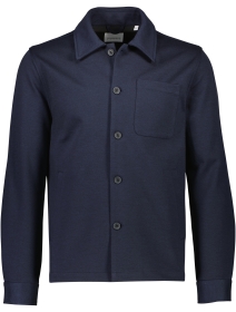 Superflex overshirt