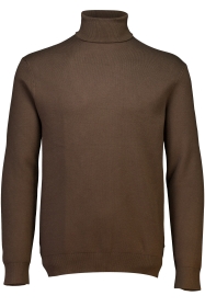 Rollkragenpullover