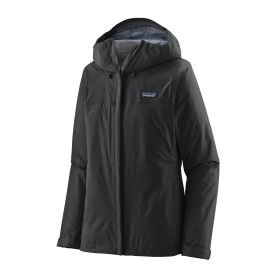 Regenjacke mit Logo