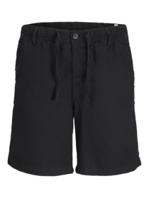 JPSTJAIDEN HYBRID BONDI Shorts mit Leinen