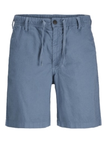 JPSTJAIDEN HYBRID BONDI Shorts mit Leinen