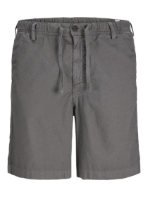 JPSTJAIDEN HYBRID BONDI Shorts mit Leinen