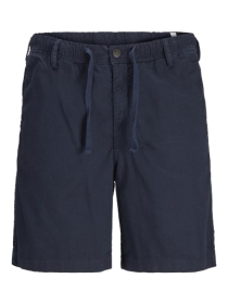 JPSTJAIDEN HYBRID BONDI Shorts mit Leinen