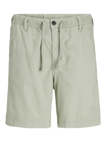 JPSTJAIDEN HYBRID BONDI Shorts mit Leinen