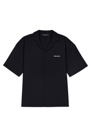 Troy Plissee Shirt