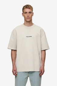 Colne Logo Oversized Tee