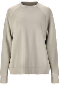 Jacey W Crew Neck Sweater
