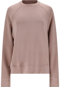 Jacey W Crew Neck Sweater