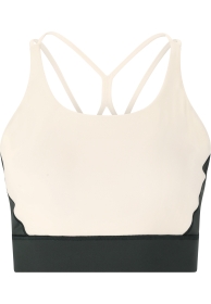 Aspasia W Color Block Bra