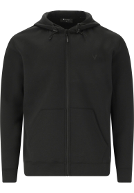 Taro M Technical Full-Zip Hoody