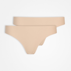 Thong Microfaser