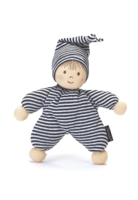 Rassel-Spielpuppe Heiko