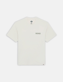 T-Shirt mit RÃ¼ckenprint