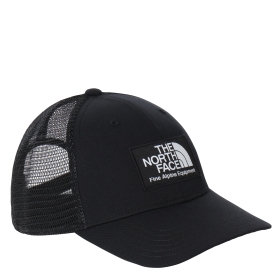 Deep Fit Mudder Trucker Cap