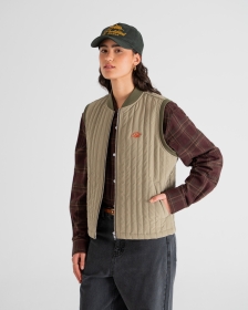 Ranger Quilted Vest