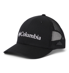 Columbia Mesh Snap Back Cap mit Logo