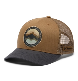 Mesh Snap Back