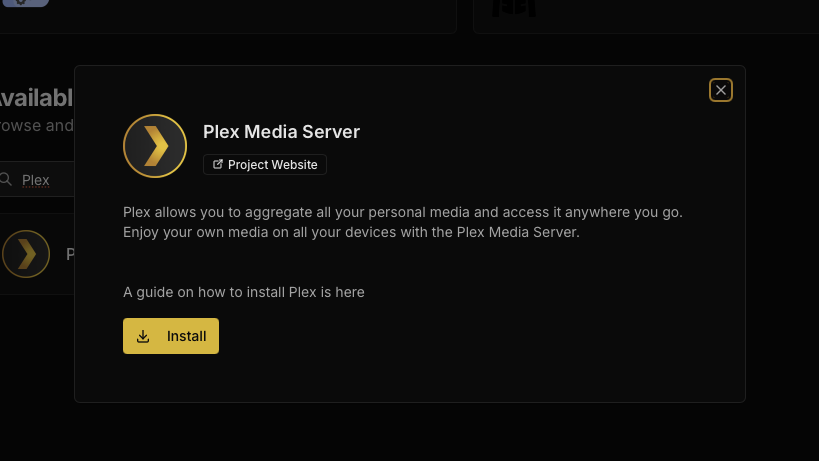 plex_install.png