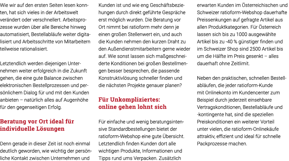 Wie wir auf den ersten Seiten lesen konn-  ten, hat sich  vieles in der Arbeitswelt verändert oder verschnellert  Arb   