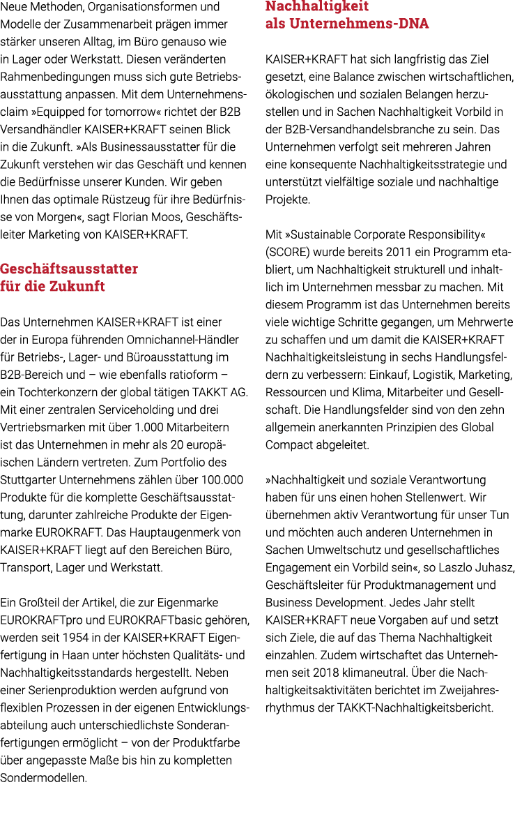 Neue Methoden, Organisationsformen und Modelle der Zusammenarbeit prägen immer stärker unseren Alltag, im Büro genaus   