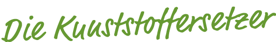 Die Kunststoffersetzer