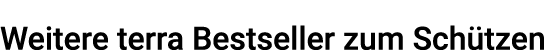 Weitere terra Bestseller zum Schützen