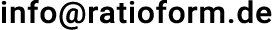 info ratioform de
