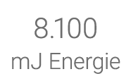 8 100 mJ Energie