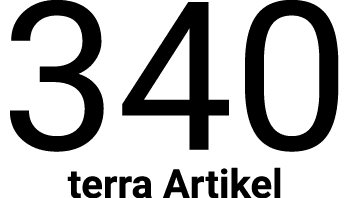 340 terra Artikel