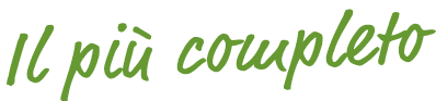 Il più completo